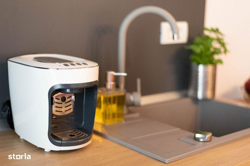 De vanzare apartament 2 camere Mamaia Nord - 10