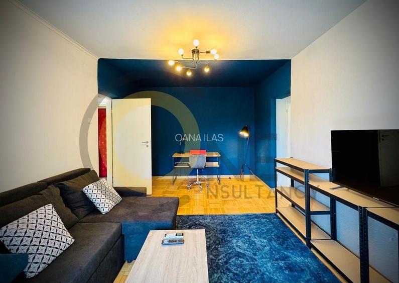 Apartament 2 lângă parc