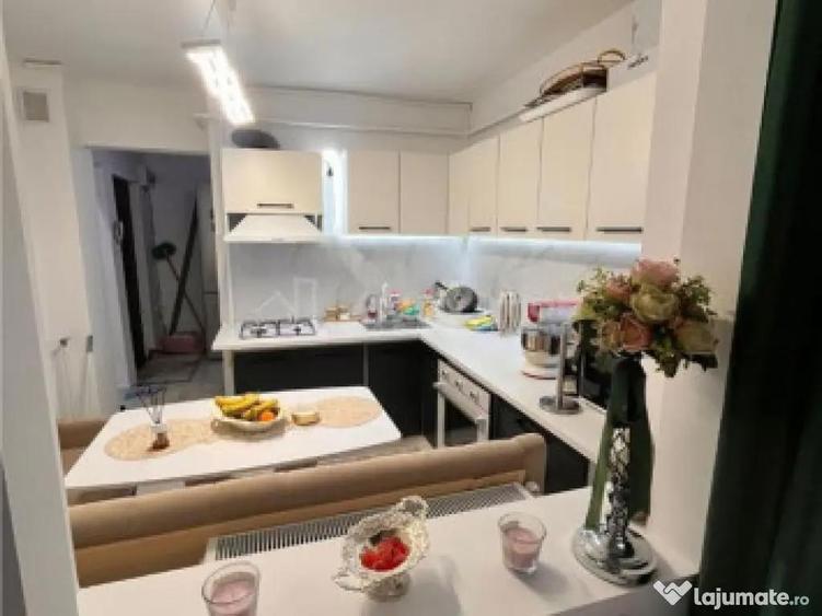 3 camere, decomandat,71 mp utili, etaj 4, Pompieri - 9