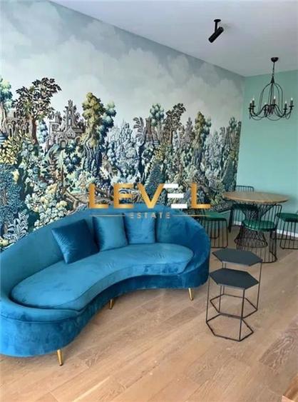 Apartament 2 camere de inchiriat - One Mircea Eliade - Floreasca [PREZENTARE VID - 2