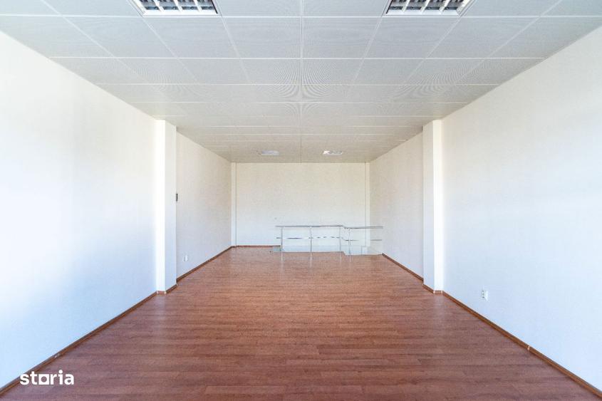 Birouri cu showroom 100m2 pe 2 etaje - 1