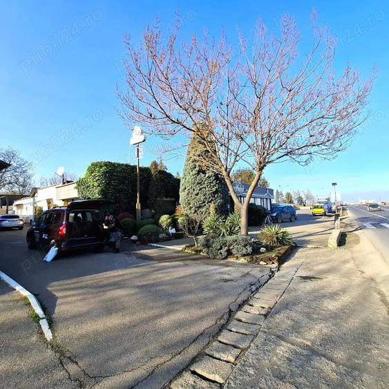 Popas Turistic Berthelot-Oportunitate rara pe E 85 - 7