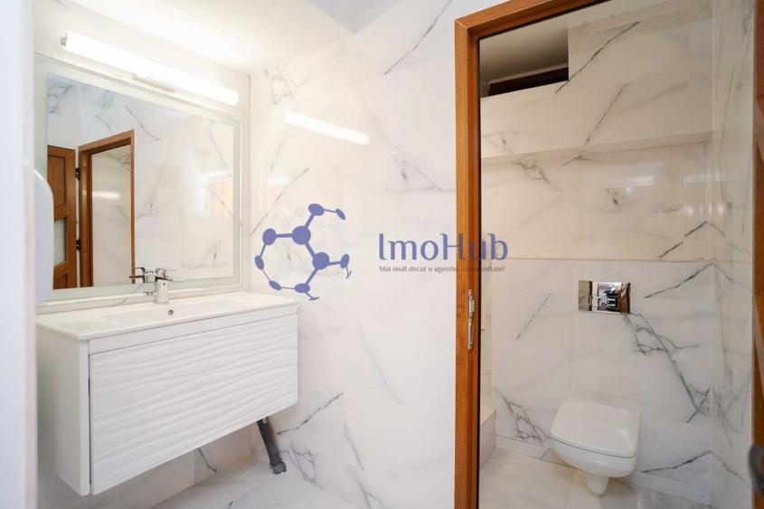 Spatiu modern si versatil de inchiriat Iin Pacurari (zona AMRS) - 6
