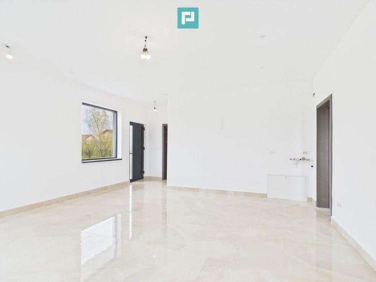 Casa Individuala cu 2 Apartamente in Giarmata Vii - 12