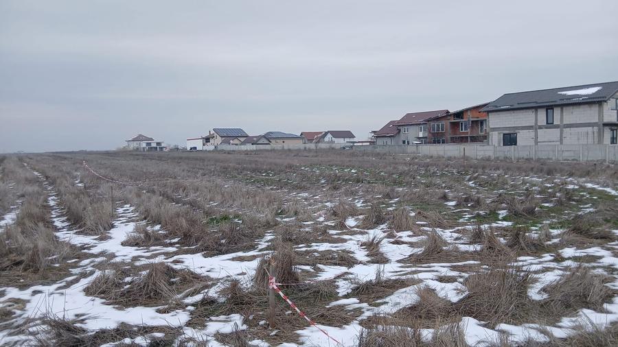 Vand Teren Intravilan - 8