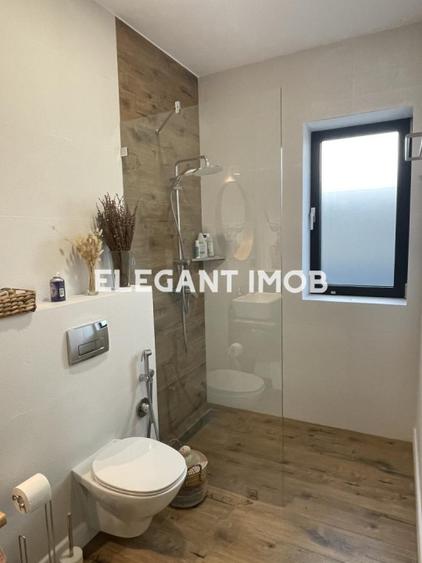 Vanzari Case / Vile Paradisul Verde - 12