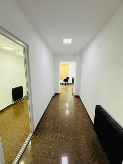SPATIU COMERCIAL 147 MP, STR REZERVELOR MILITARI RESIDENCE, ZONA CU SUPER VAD - 11