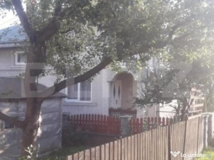 Casa Buc?oaia, Frasin - 5