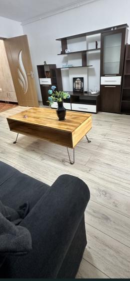 Garsoniera renovata- moderna- Zona Noua - 8