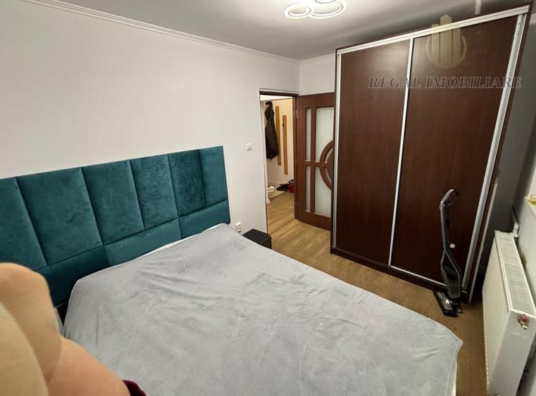 2 Camere | Brancoveanu-Berceni | Renovat | LOC PARCARE - 1