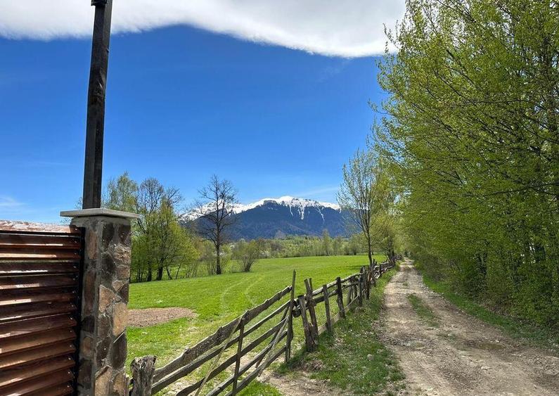 Casa Bran complet mobilata si utilata - 5