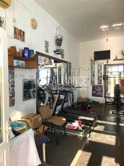 NAVODARI (COD 10) - Spatiu comercial de vanzare sau inchiriere - 5