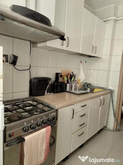 Apartament 2 camere Bulevardul Magheru - 2