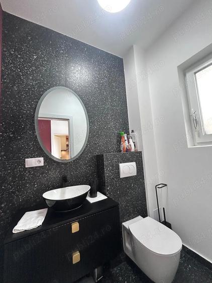 Duplex cu 4 camere, de inchiriat, zona Avram Iancu - 5