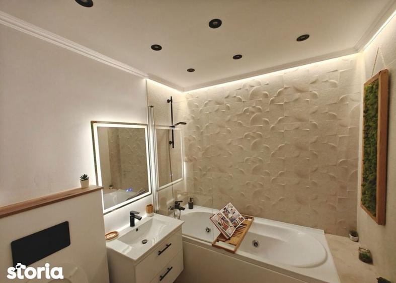 Apartament 2 camere Tineretului PARCARE / CENTRALA - 3