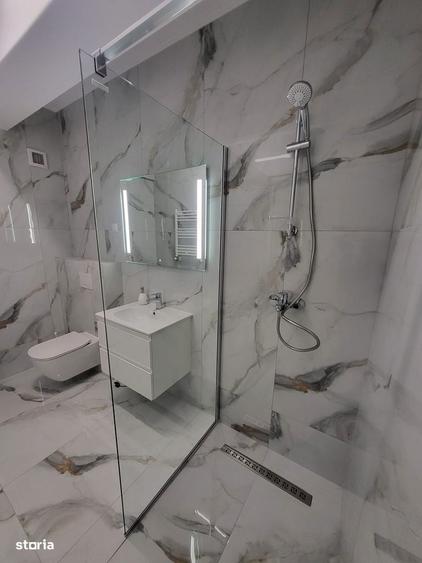 Apartament 2 camere 60MP Complex Luceafarul,terasa - 10