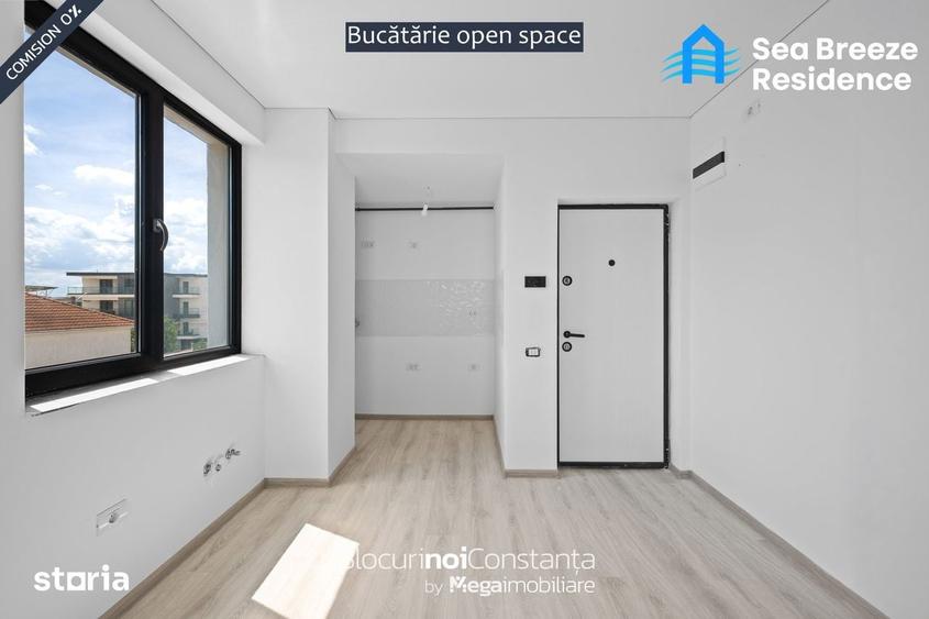 #Oferta Iunie: Apartament la cheie 75.900 | Sea Breeze Mamaia Nord - 10