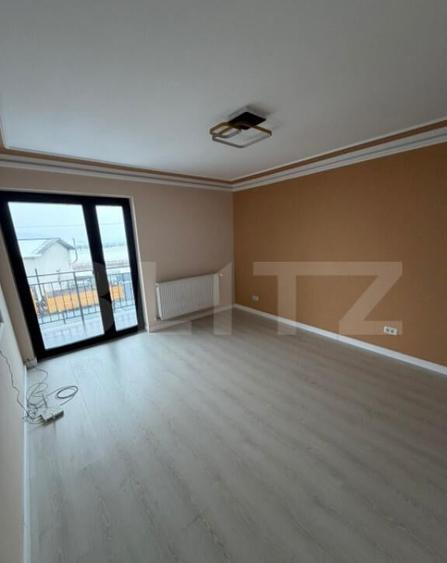 Duplex in cartier Mitocul Dragomirnei, 150mp, 400mp teren - 13