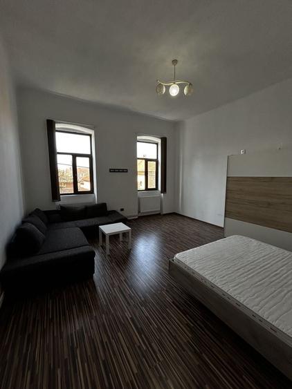 Apartament 2 camere de inchiriat zona centrala - 1