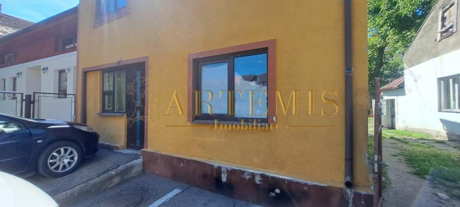 Spatiu comercial, alimentatie publica, finisat, 67 mp, 2 nivele, Ultracentral - 3