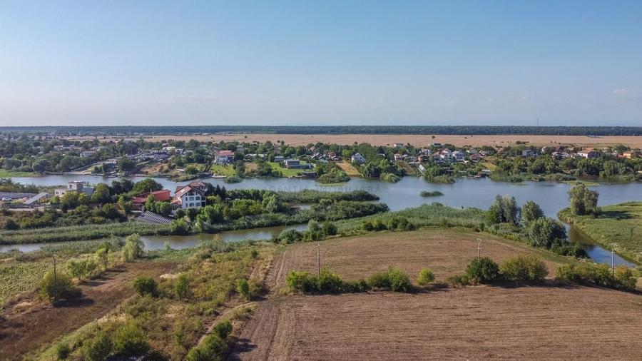 Snagov Residential | Ansamblu Rezidential la 100m de lac - 11