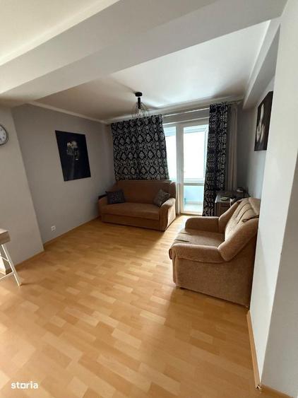 Apartament cu 2 camere decomandate, Burdujeni Cuza - Voda 2 - 6