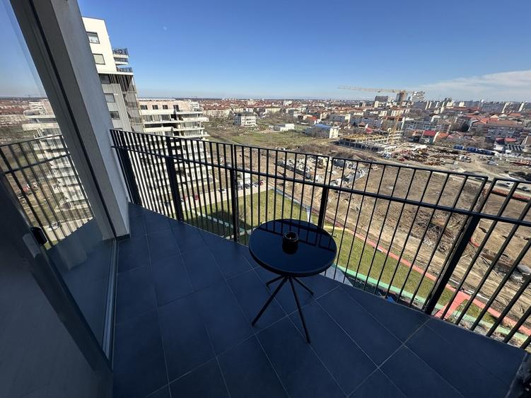 Apartament 2 camere / loc de parcare in subteran - 12