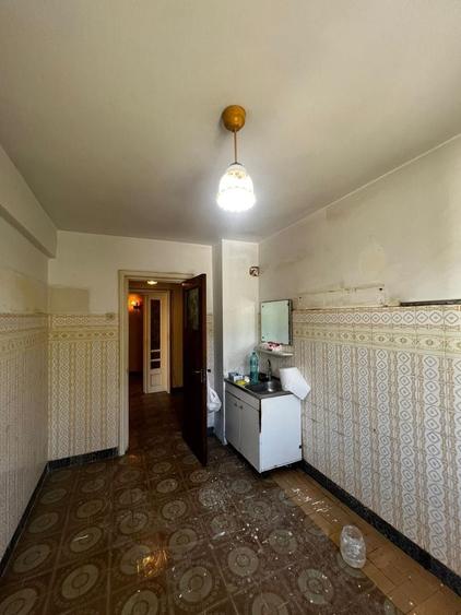 Tomis II | 3 camere decomandate | Garaj propriu | Boxă - 14