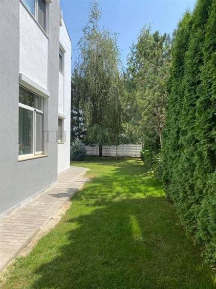 Vila 5 camere cu curte matura in Otopeni - 5