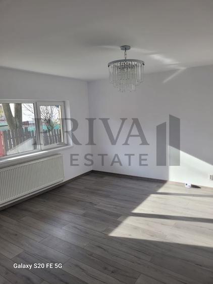 Apartament 2 camere, 58 mp, parter, Dorobanților - 1