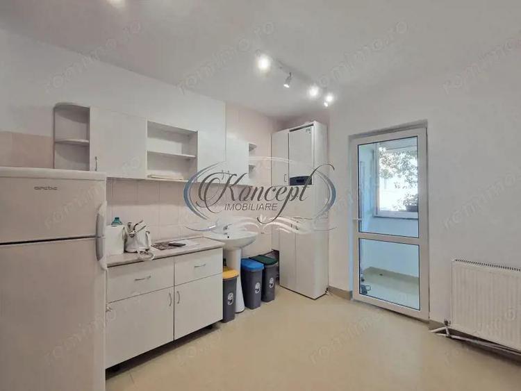 Locuinta spatioasa in Zorilor, renovata recent, aproape de Piata Zorilor - 11