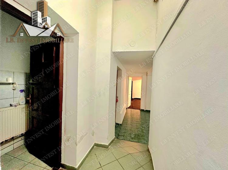 Spatiu comercial - Sagului- 600 euro - 3