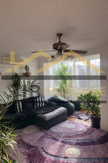 Apartamet cu 3 camere, 65mp, Zona Strazii Moldove - 1