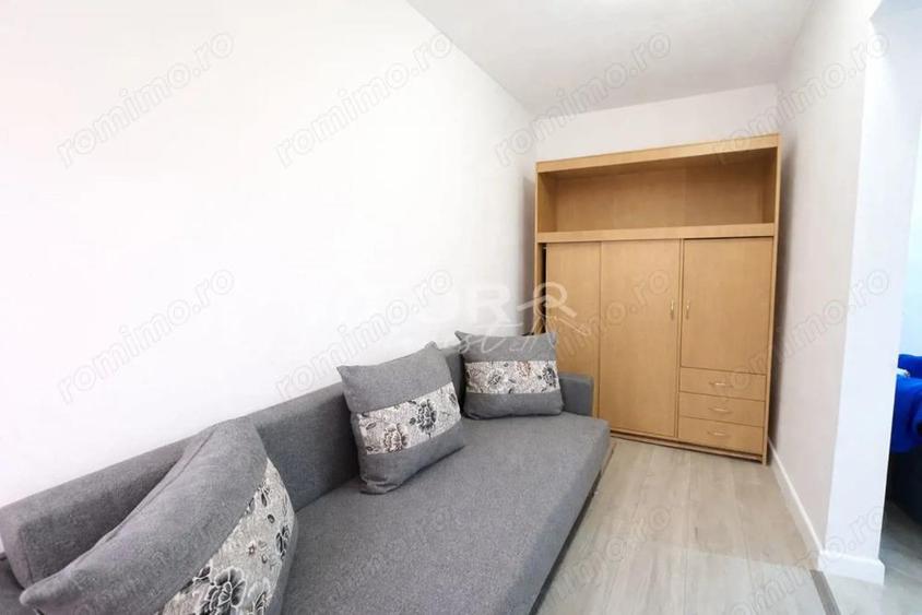 Garsoniera de inchiriat strada Sovata, Rogerius - 4