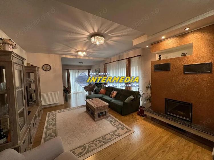 Casa noua de vanzare 120 mp finisata complet ideala pentru o familie in Alb Iulia - 12