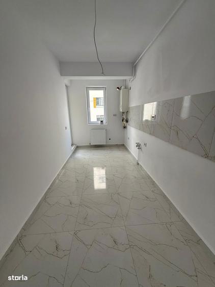 Vanzare apartament doua camere - MILITARI RESIDENCE - 8