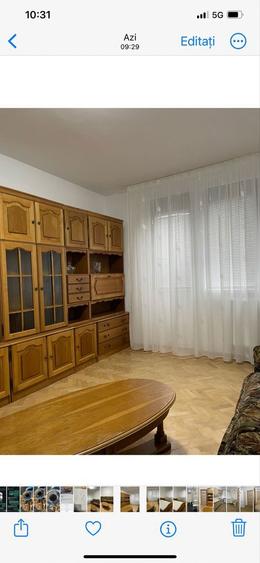 Apartament Decomandat 2 camere - 5