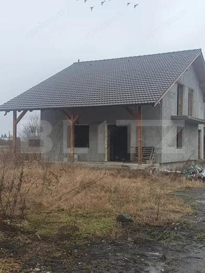 Casa de vanzare, 142.73 mp, zona Stupini - 2