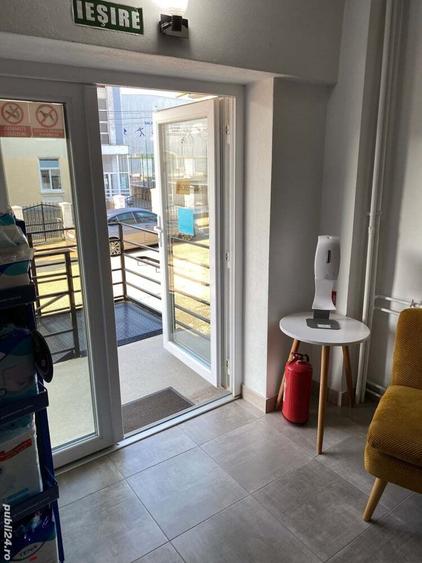 Vand inchiriez spatiu comercial 85 mp Calimanesti - 6
