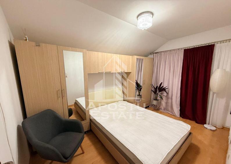 Apartament cu 3 camere in zona Simion Barnutiu,prima inch... - 8