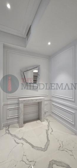 Apartament exclusivist 3 camere, vedere lac, One Herăstrău Park - 13