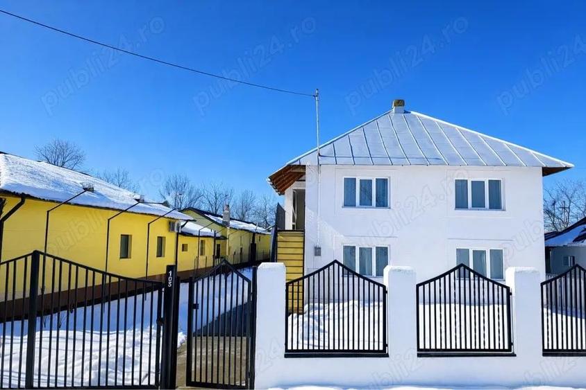 Vila de vanzare - 5