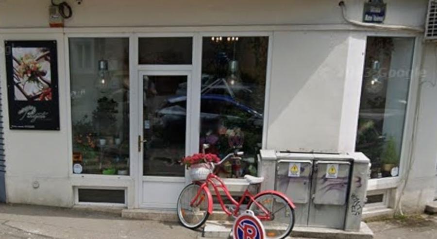 Spatiu comercial Mihai Bravu 42 mp - 1