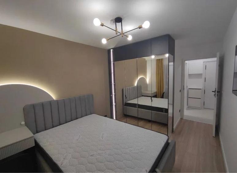 Apartament 2 Camere / - 1