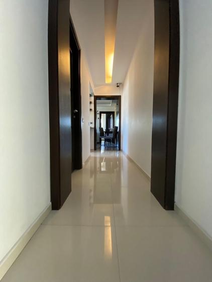 Apartament 3 camere Floreasca - Centrala Proprie - 11