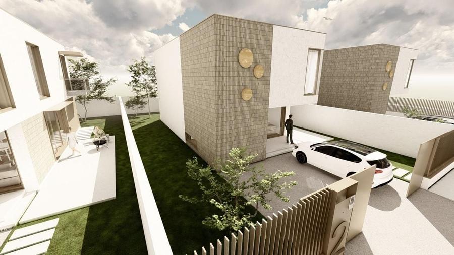 Teren 1.000 mp, 3 loturi, autorizație valabilă – Zona KM 4-5, Constanța - 4