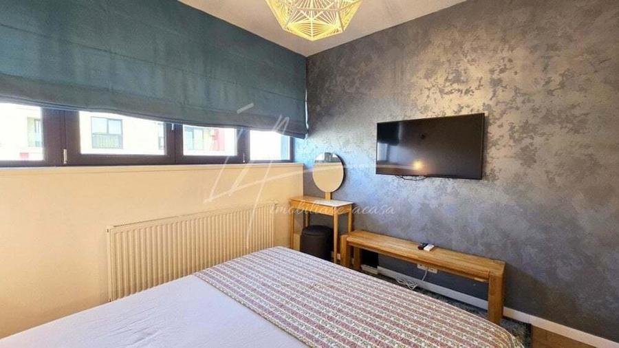 Lujerului, Exigent 1, mobilat si utilat complet - 7