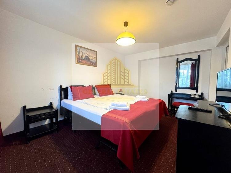 Vânzare Afacere Activa - Hotel - 4 Nivele 750 mp - 11