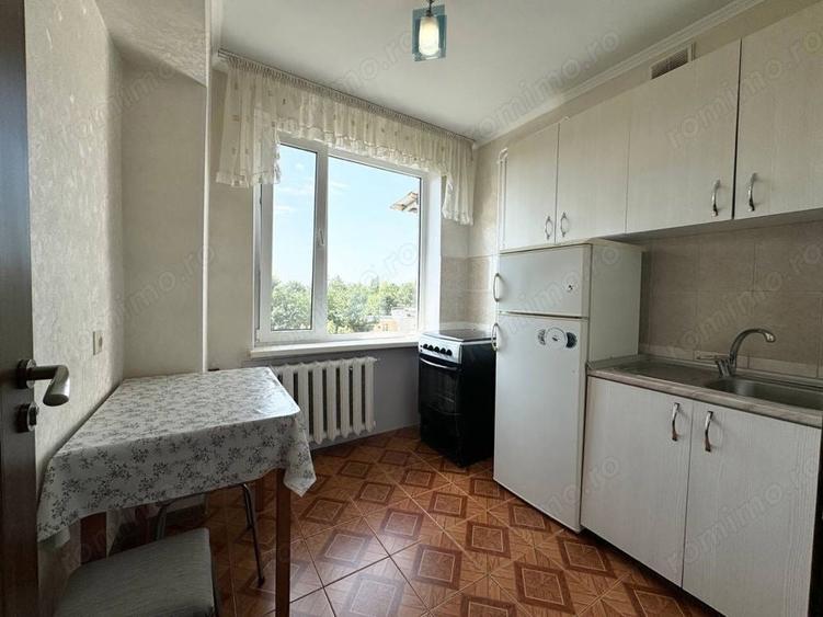 Inchiriere garsoniera Tei - 2