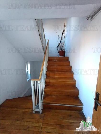 Vila 7 camere Domenii - 12